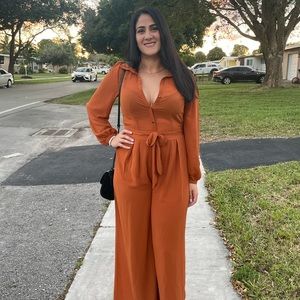 Shop with confidence - Massiel